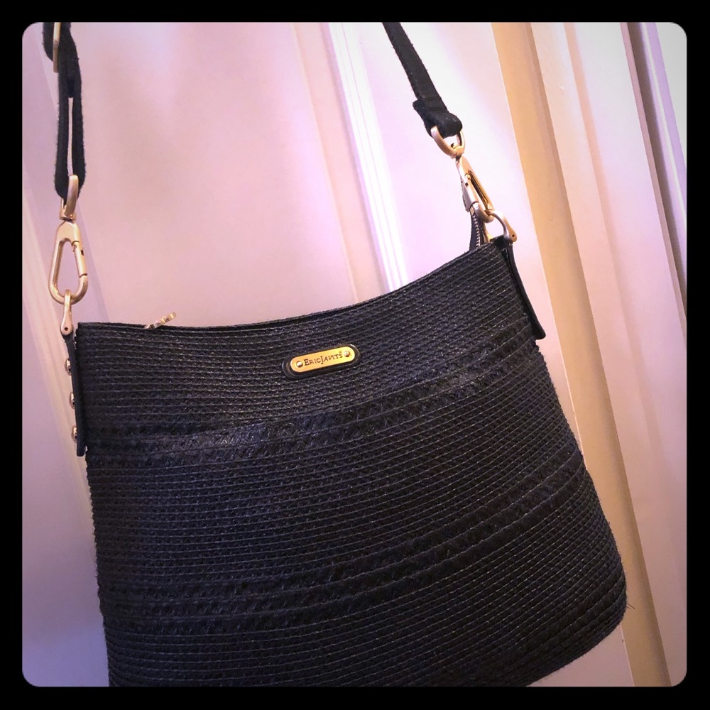 Eric Javits bag